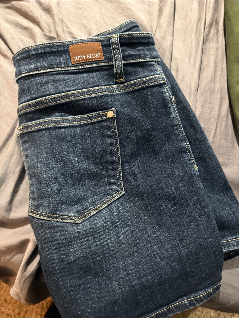 Judy Blue Shorts